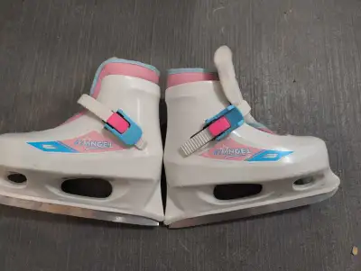 kids figure skates , View more