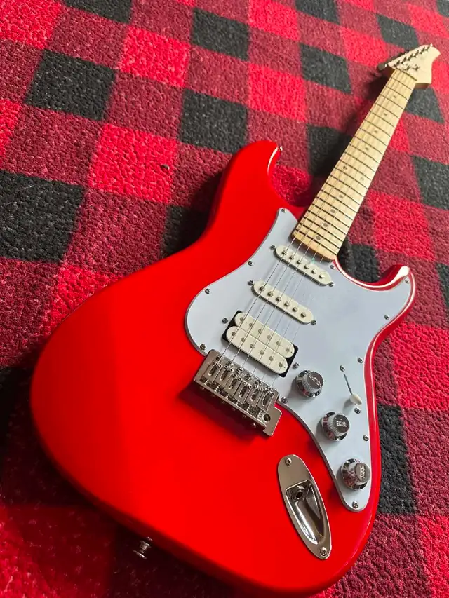 stratocaster build  in Guitars in City of Toronto - Image 2