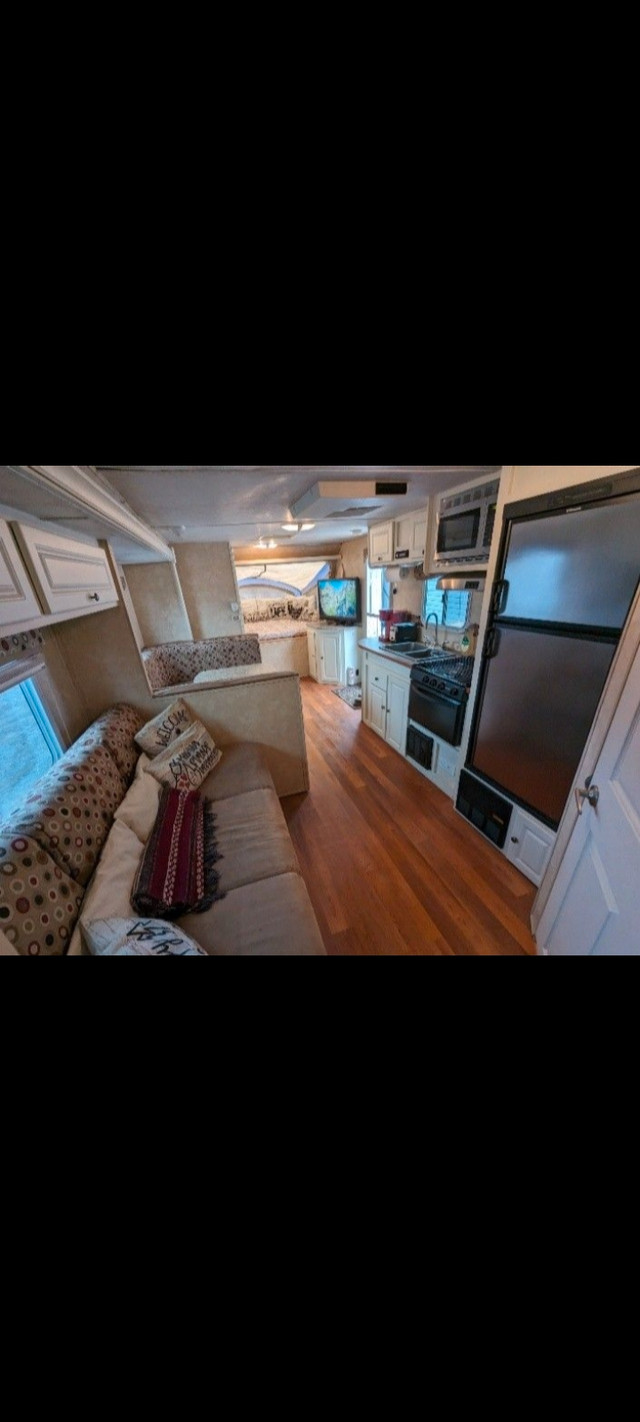 2011 shadow cruiser S-20HS SOLD PENDING PICKUP in Travel Trailers & Campers in Cole Harbour - Image 3