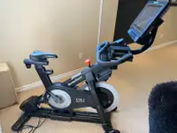 Exercise Indoor Spin Cycling Bike