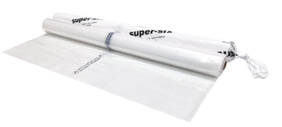 Super-Six Vapour Barrier (6 mil / 100’) (NEW), View more