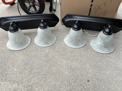 en-suite lights bathroom wall mount , View more