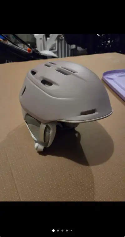 Smith Compass Helmet, View more