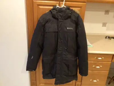 winter coat womens size S, View more