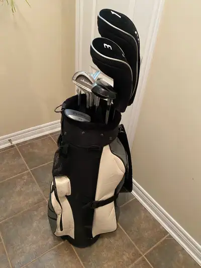 Men’s Right Hand Golf Clubs, View more