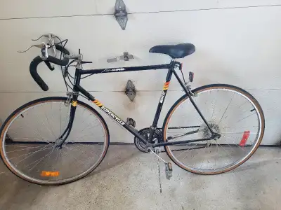 Road bike for sale kijiji hotsell