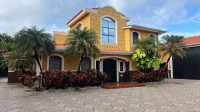 Villa à louer en République dominicaines 