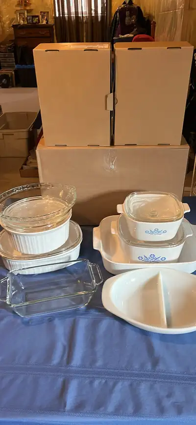 Estate Sale Household Items, View more