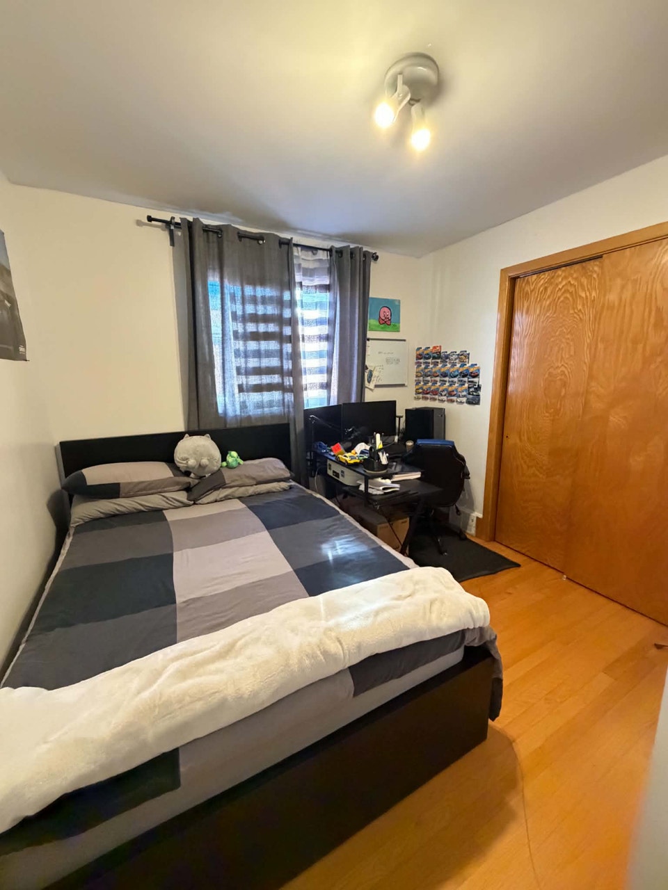 Big appartement for 5 1/2 for rent 5