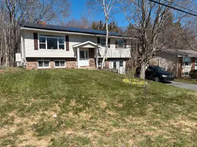 4 Bedroom House Bedford FOR RENT