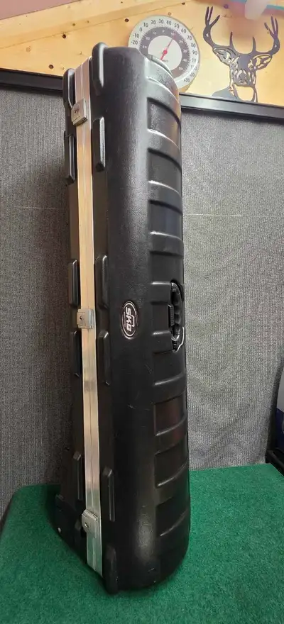 SKB Hard Shell Golf Clubs Travel Case, View more