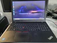 Lenovo ThinkPad L580 laptop