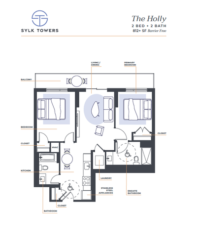 Move in anytime before December 31, 2025 and receive a $1,000 credit! This beautiful, brand-new buil...