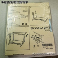 Ikea Signum File Insert - New In Box