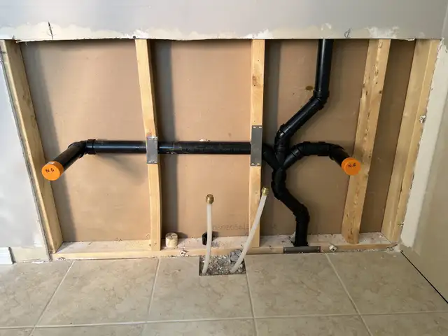 Plumbing & Drain Services in Plumbing in Kitchener / Waterloo - Image 6