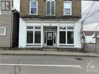 Commercial Space for rent. Cardinal Ont