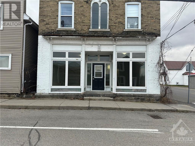 Commercial Space for rent. Dundas St. Cardinal Ont in Commercial & Office Space for Rent in Brockville