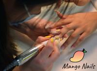 Now hiring at Mango Nails!