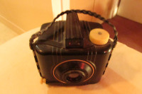 OLD BABY BROWNIE SPECIAL CAMERA