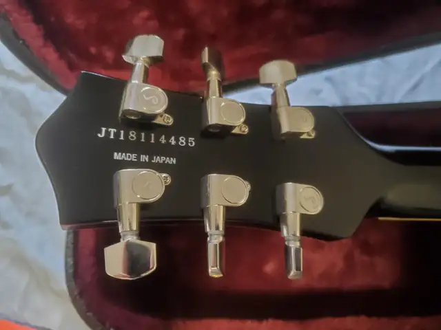 Gretsch AC/DC Malcom Young Signature | Guitars | Québec City | Free ...