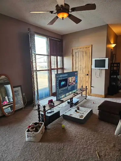3 bedrooms and 2 bedrooms Furnished Apartment for Rent