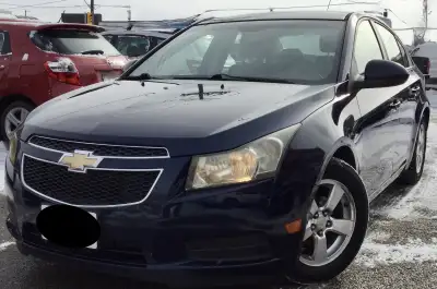 one owner, purchase new from dean myers, alloys with gorgeous tires, winter rims/tires can be negoti...