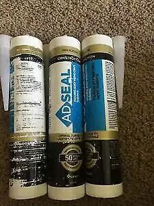 Adfast, Flextra, Tremco au meilleur prix! Supra-Flextra, Tremco 830, Sika-Flex 1A, Dymonic, (Silicon...