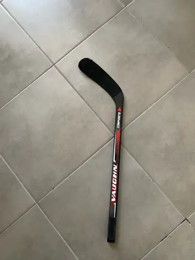 hockey mini stick left hand, View more