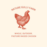 Chicken / Poultry raised outdoors on Pasture! Taking Pre-Orders