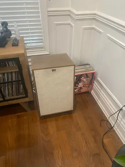 Klipsch Heresy lV, View more