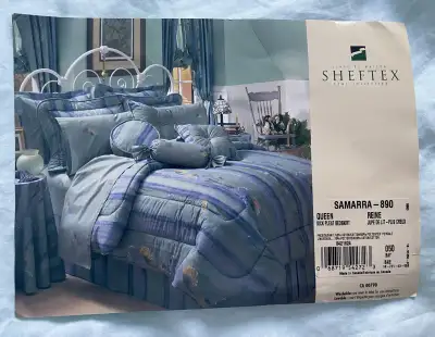 Queen Bedding, View more