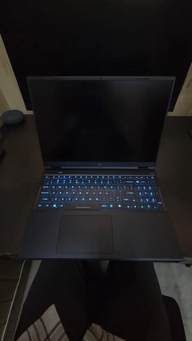 Gaming Laptop Acer Helios 16 (i9 CPU 4060 Graphics Card) in Desktop Computers in Edmonton - Image 4