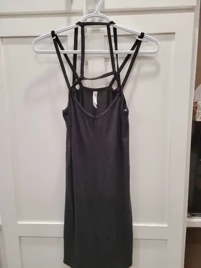 BLACK DRESS, View more