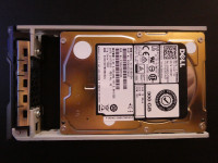 Dell 300GB 15K SAS 2.5 inch Drive 0RVDT AL13SXB30EN