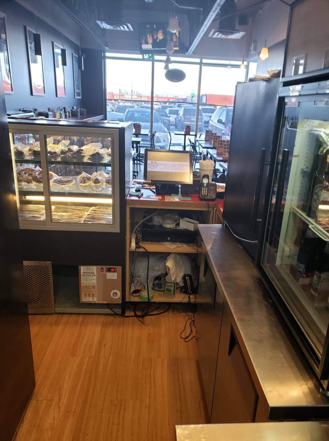 Restaurant for sale Industrial Kitchen Supplies Calgary Kijiji