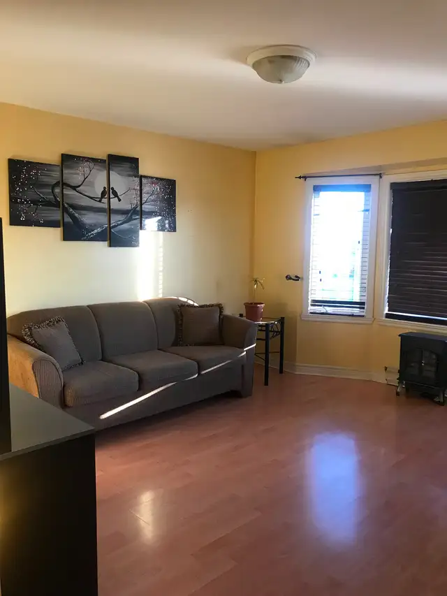 Private Room : March 1 ( Female) in Room Rentals & Roommates in Dartmouth - Image 4