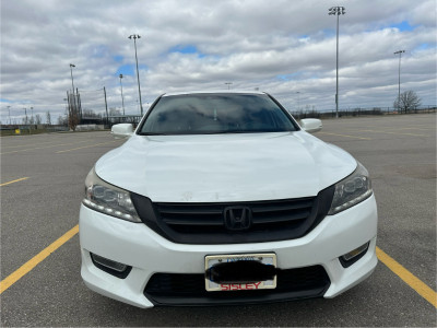 2013 Honda Accord Touring for Sale