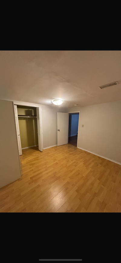 A spacious 2bedrooms apartment available in brampton area available for rent asap. There is easy acc...