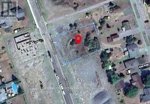 VACANT LAND LOTS 6 & 7 WINDOVER STREET