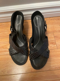 Rockport sandals