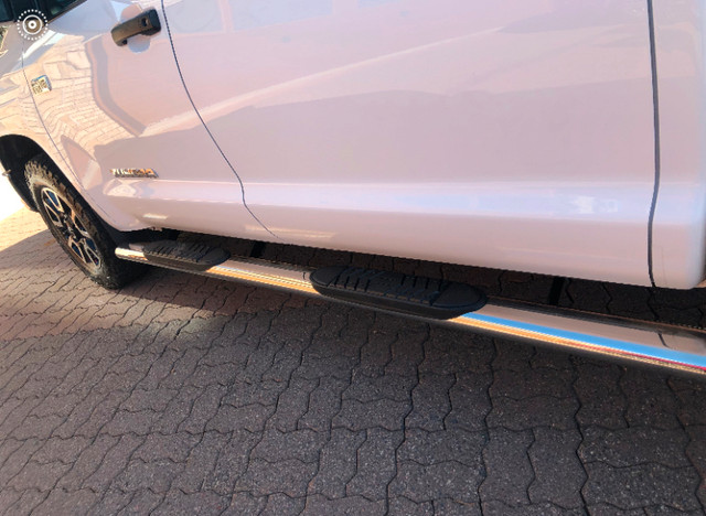 Running Boards for Sale $390 in Auto Body Parts in Thunder Bay - Image 2