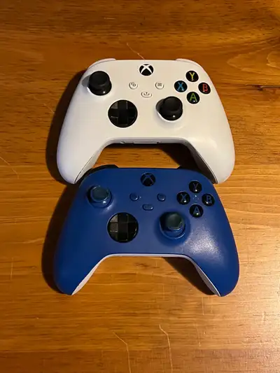Xbox Controllers, View more