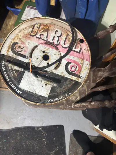 Coaxial electrical wire, View more