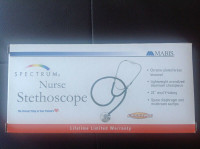 Stéthoscope / stethoscope