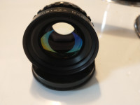 Rodenstock Rodagon 150mm f5.6 large format lens