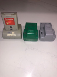 Nintendo N64 Rumble Paks +