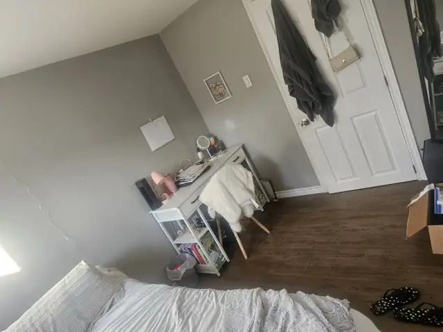 1 Room in 3 bedroom Basement Apt in Room Rentals & Roommates in Ottawa - Image 6