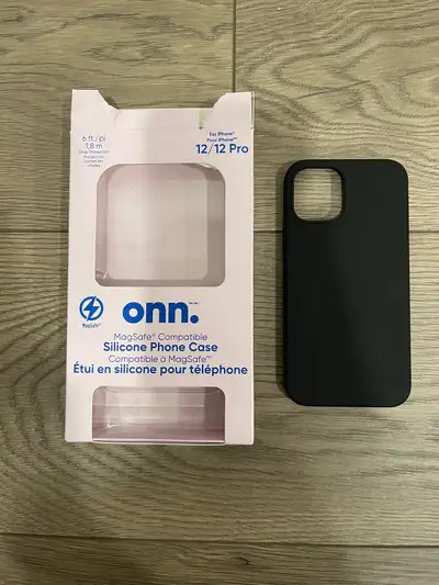 IPhone 12 Phone Case, View more