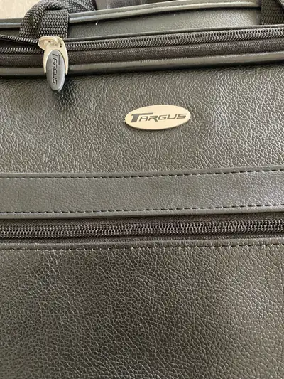 Targus Laptop Bag/Briefcase, View more