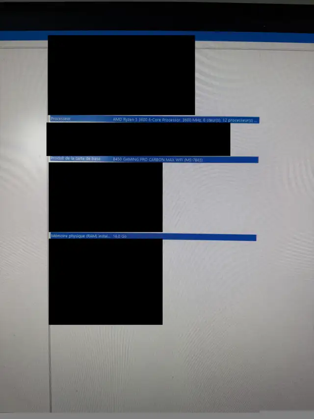 COMPLETE PREMIUM GAMING SETUP (ENGLISH DESCRIPTION) in Desktop Computers in Longueuil / South Shore - Image 8